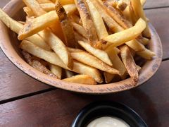 -植物园哈利亚餐厅