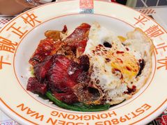 -肥韬茶餐厅(海上世界店)