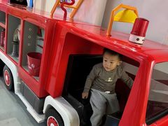 -山东省科技馆(新馆)