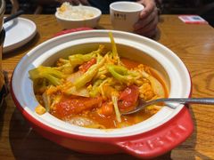 -金掌勺·锅包肉(双榆树店)