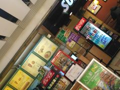 -赛百味SUBWAY(悠唐店)