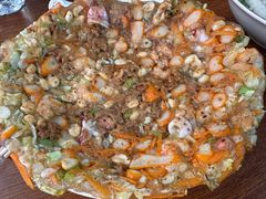 八珍炒糕-食来运转平潭小吃(平潭店)
