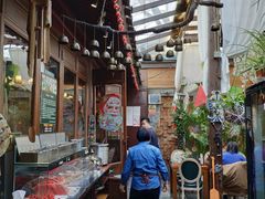 -束河人家(南锣鼓巷店)