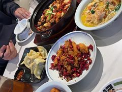 -欧记大排档·景德菜(上海首店)