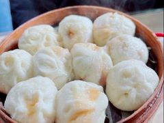 -杭州小笼包(地质大学店)