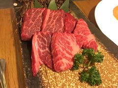 -赤坂亭·M9和牛烧肉·铁板烧(合肥万象城店)