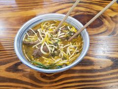 -陈八两面家(华孚写字楼店)