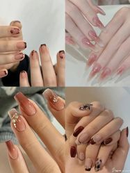 -M·X Nail日式美甲美睫