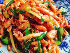 -生态苑农庄(十里画廊遇龙河店)