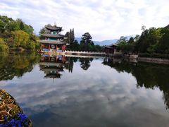-黑龙潭公园
