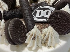 -DQ·蛋糕·冰淇淋(虹口龙之梦店)