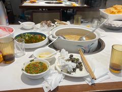 -张家砂锅(富民店)