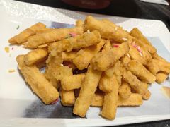 -李记东北饺子馆·东北菜(欢乐谷店)