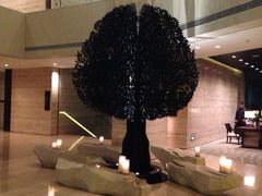 logo树-外滩悦榕庄·海怡西餐厅