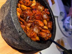-醉舍·新淮扬菜(长宁龙之梦店)