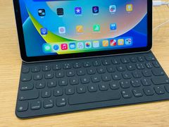 -Apple零售店(济南恒隆广场店)