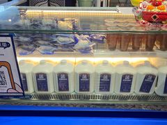 -西琳姑娘·新疆冰淇淋酸奶茶(南开大悦城店)