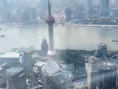 -上海环球金融中心骑迹50年环球之旅