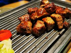 -东田之村自助餐厅(金水路店)