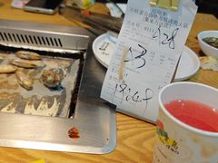 -苏格里岛自助海鲜烤肉火锅(集美万达店)