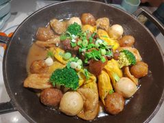 -刀板香·安徽菜(国购IFC店)