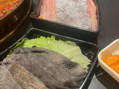 -老夏老火锅(西安南路总店)