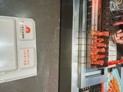 -邢氏老太太烤串(北兴街店)