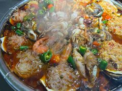 -上亿烧烤海鲜大咖(承德路店)