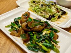 回锅肉-盘飧市(春熙路店)