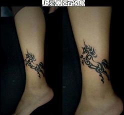 -雕哥的纹身店A3 TATTOO&纹身培训