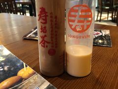-寿奶茶·鲜奶与茶(合生汇购物中心店)