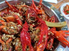 -五七小李子油焖大虾(总店)