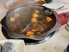 -重庆巴渝火锅(钟家村店)