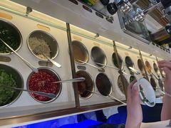 -潮汕大目牛肉火锅(皇岗旗舰店)