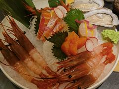 -西村日本料理(香格里拉饭店)