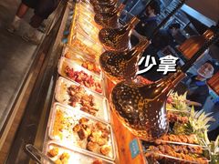 -南京路步行街