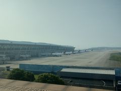 -上海浦东国际机场-T2航站楼