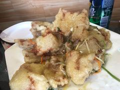 -春花民族美食(佳木斯总店)