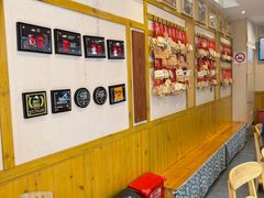 -Ramen满吉·豚骨拉面(丽园路店)