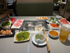 -海底捞火锅(八佰伴店)