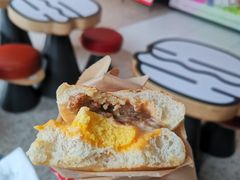 -肯德基(阳光店)
