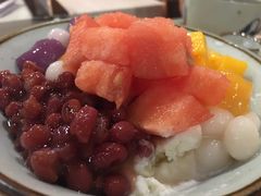 -太清凉茶糖水(前海店)