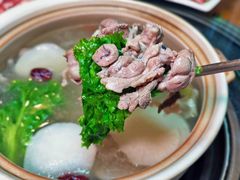 -清真华宇开锅羊肉