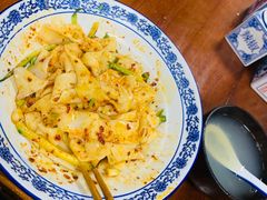 -西安手工软面(浦东南路店)