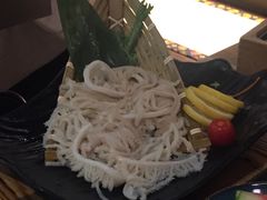 牛百叶-湊湊火锅·茶憩(东城万达店)