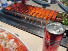 -丰茂烤串(五道口店)