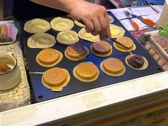 -味正点车轮饼可丽饼(南禅寺店)