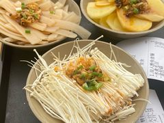 -李歪歪纸包鱼(天府新区店)