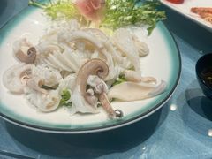 -苏先生海鲜渔庄(金桥店)