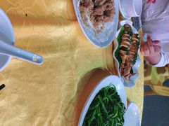 -肥姐美食(同福中路店)